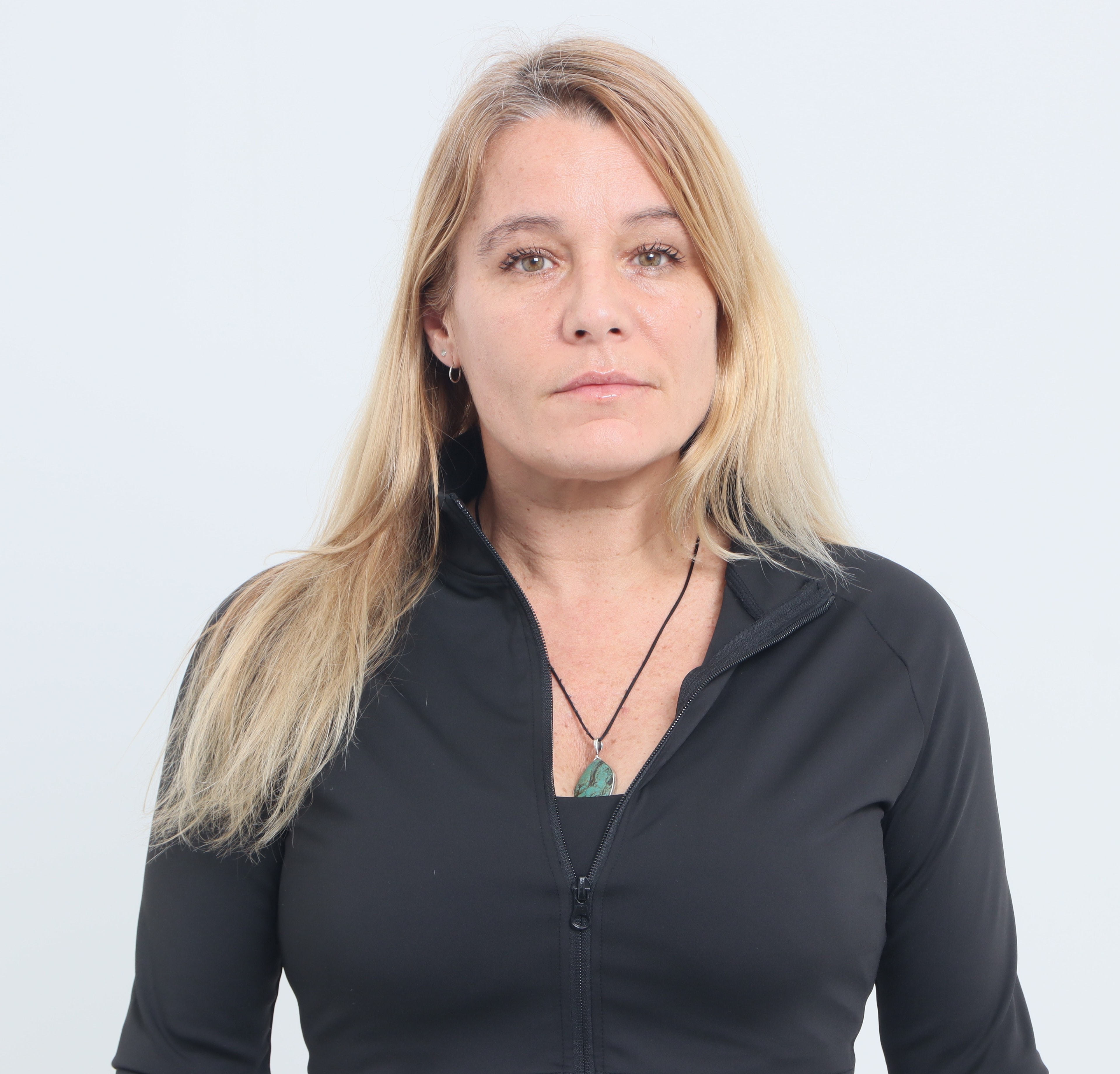 Tara, founder of Cr8trix
